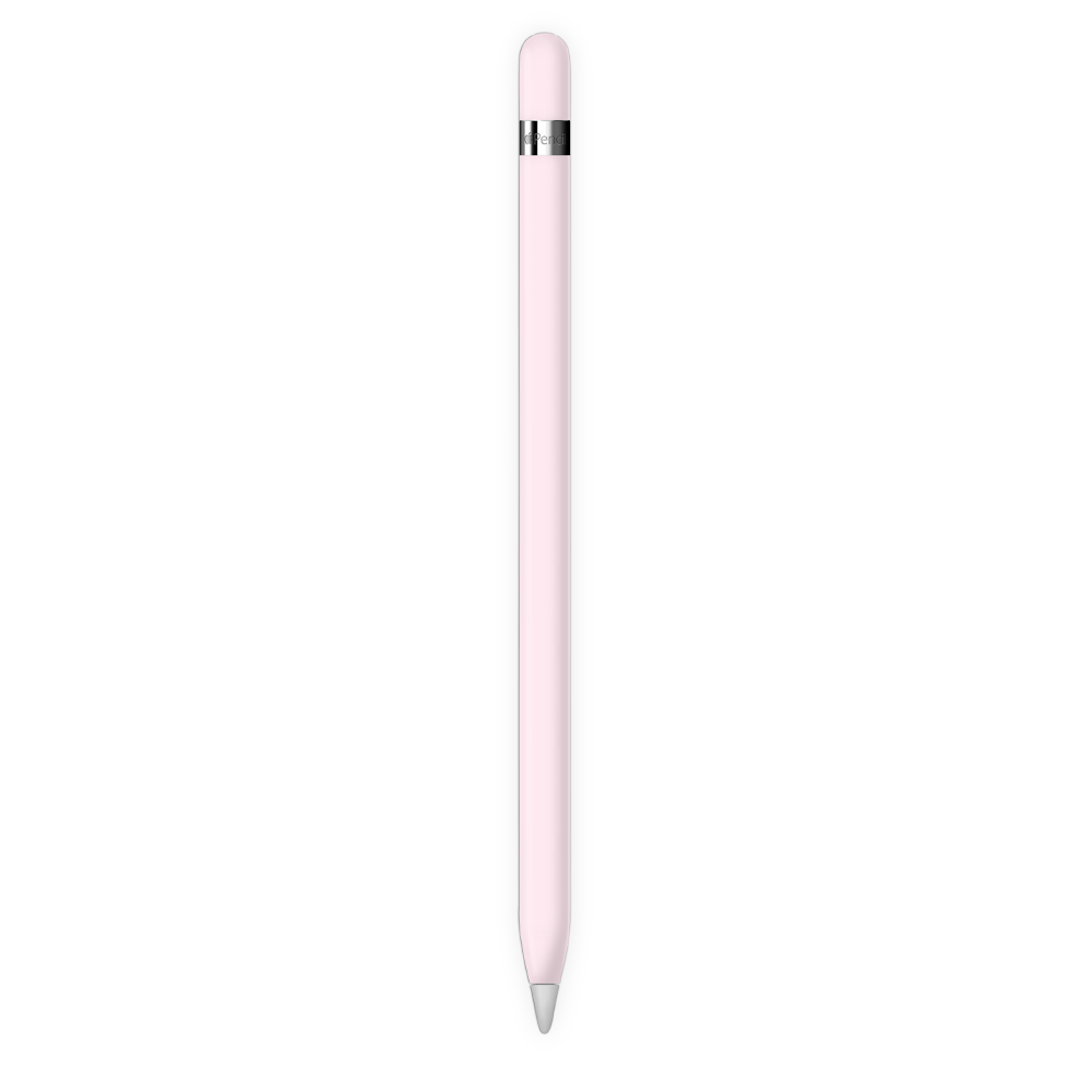 Baby Pink Apple Pencil Skin