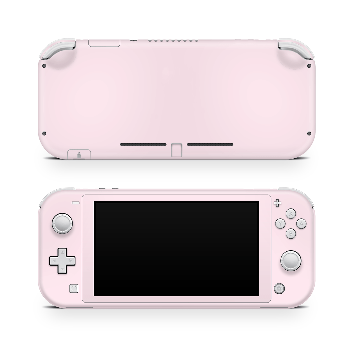 ぴ*ぴ様 Nintendo Switch Lite ピンク BabyPinknologo.png?crop=center