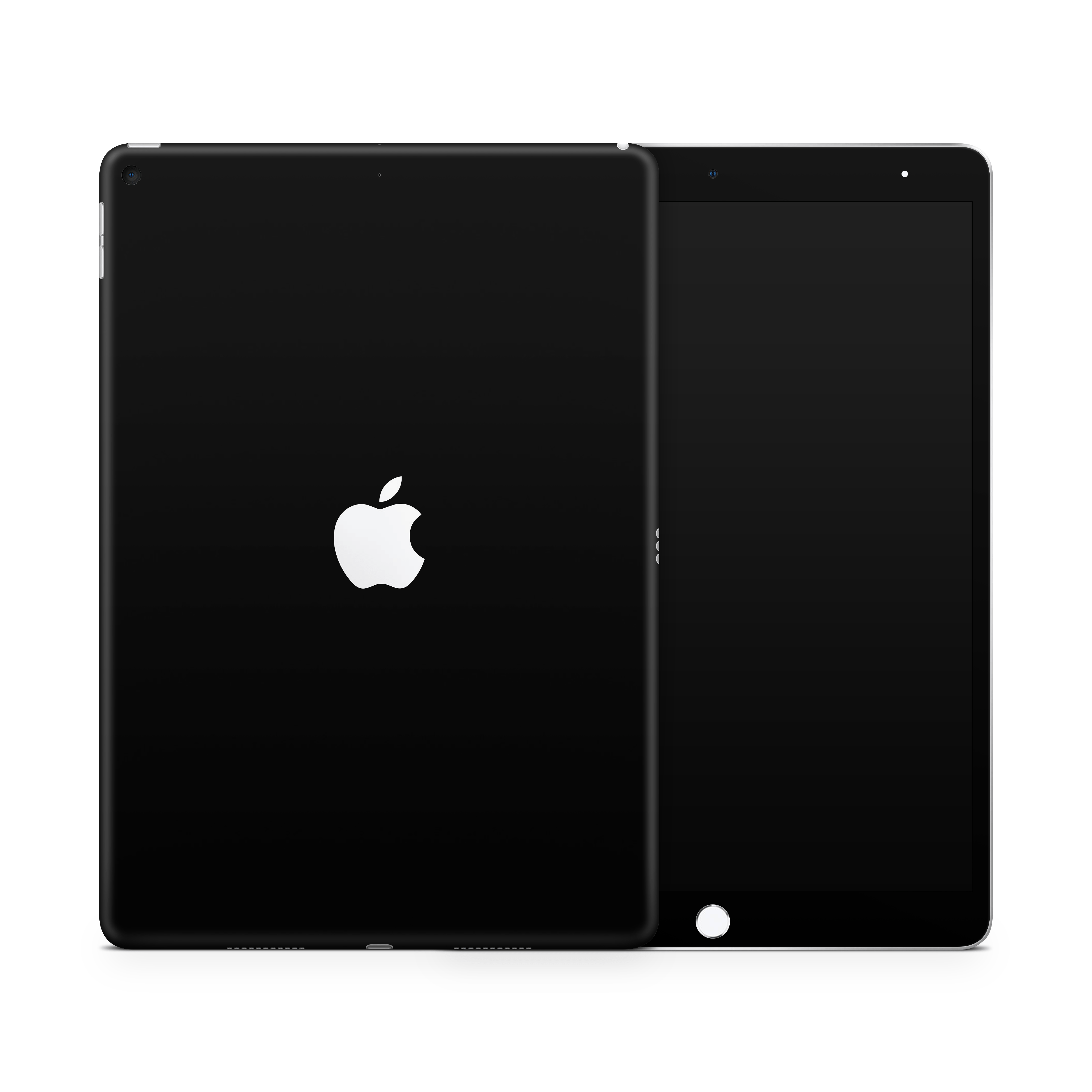 Blackout Apple iPad Air Skin