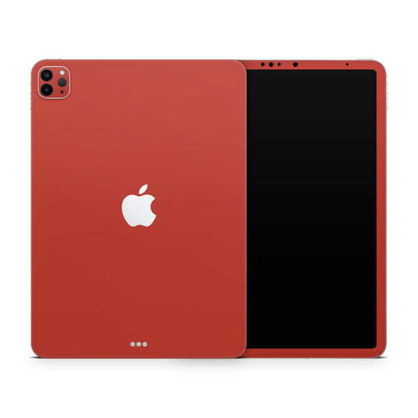 Apple - タキ　iPad Pro Cherry_Red_1_76fc19ae-deeb-