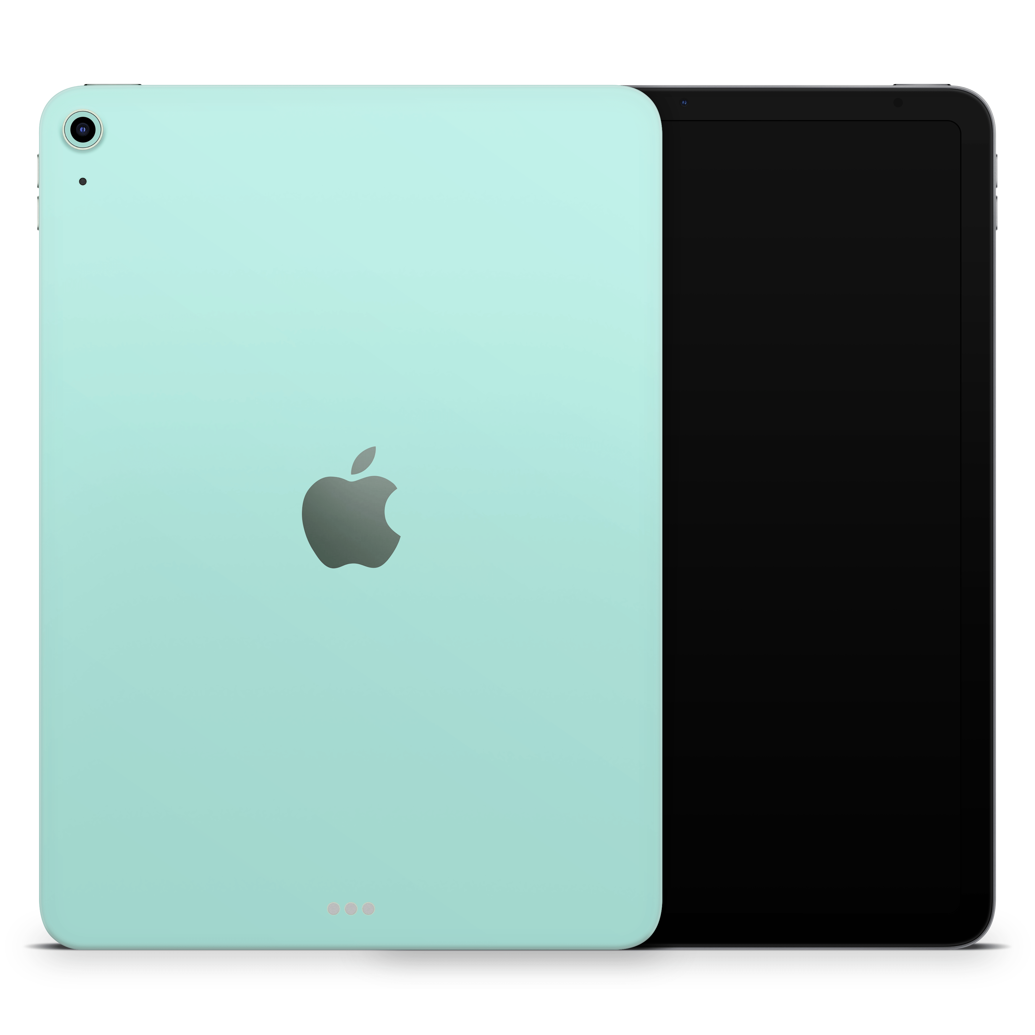 Cool Mint Apple iPad Air Skin