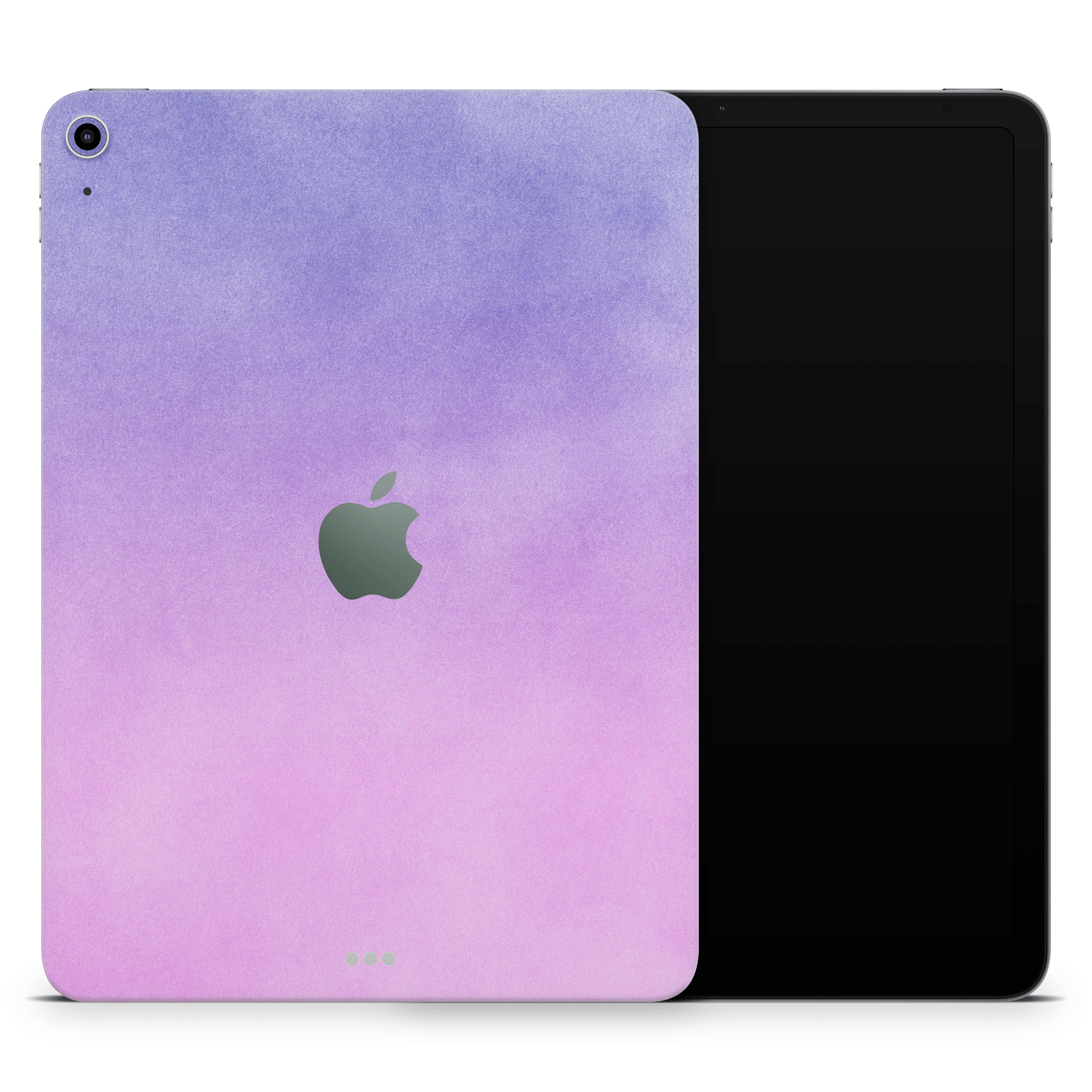 Dark Storm Apple iPad Air Skin