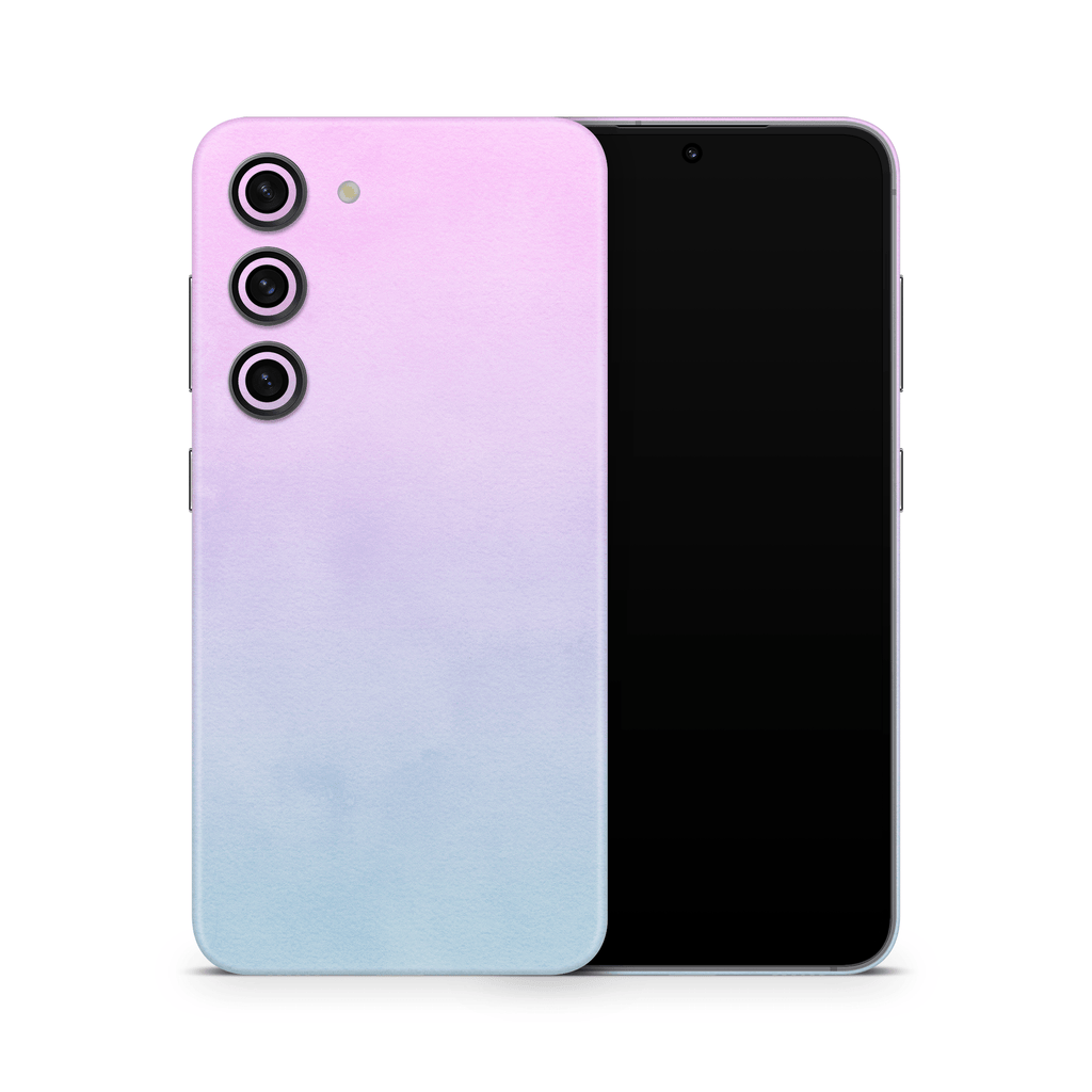 Lavender Mist Samsung Galaxy S Skins
