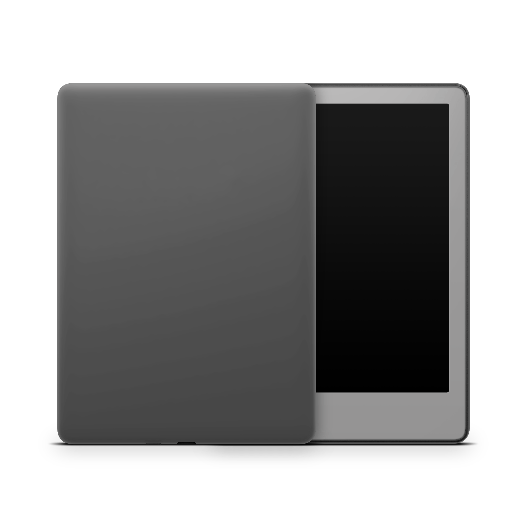 Faded Grey Amazon Kindle Skins