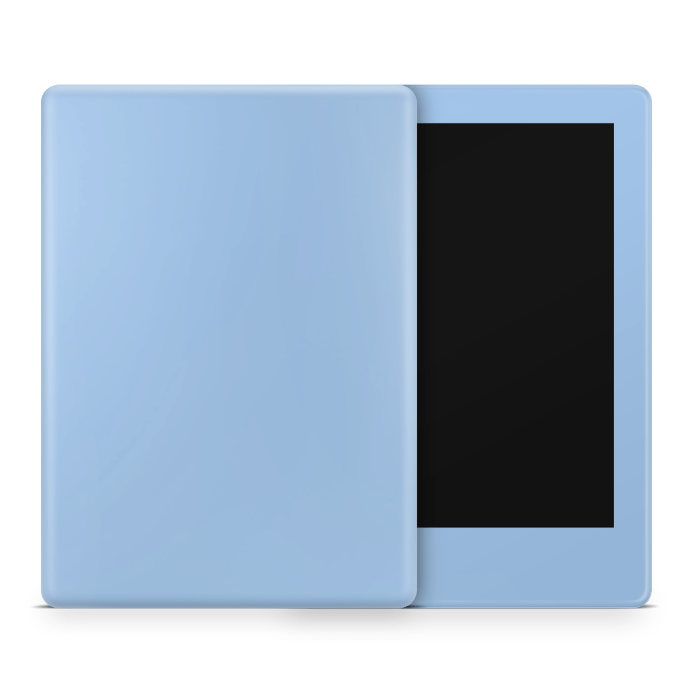 Middleton Blue Amazon Kindle Skins