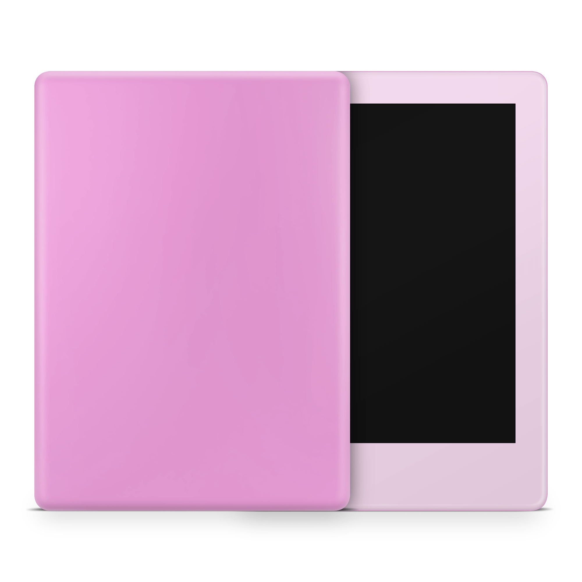 Shades of Rose Amazon Kindle Skins