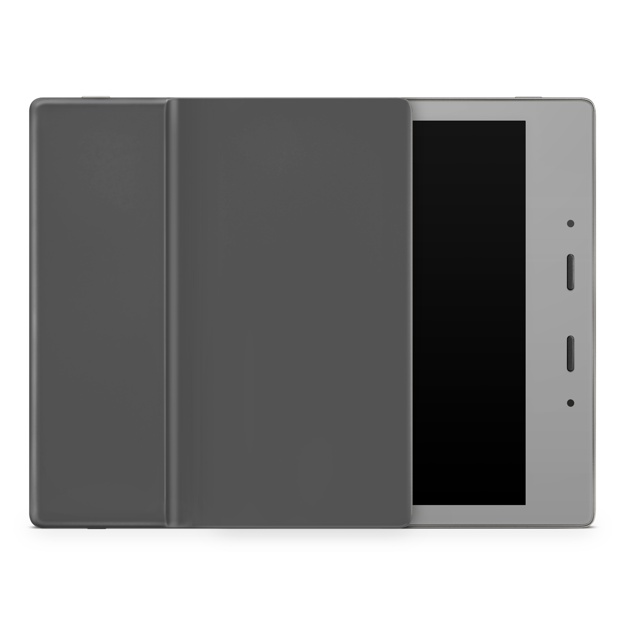 Faded Grey Amazon Kindle Skins