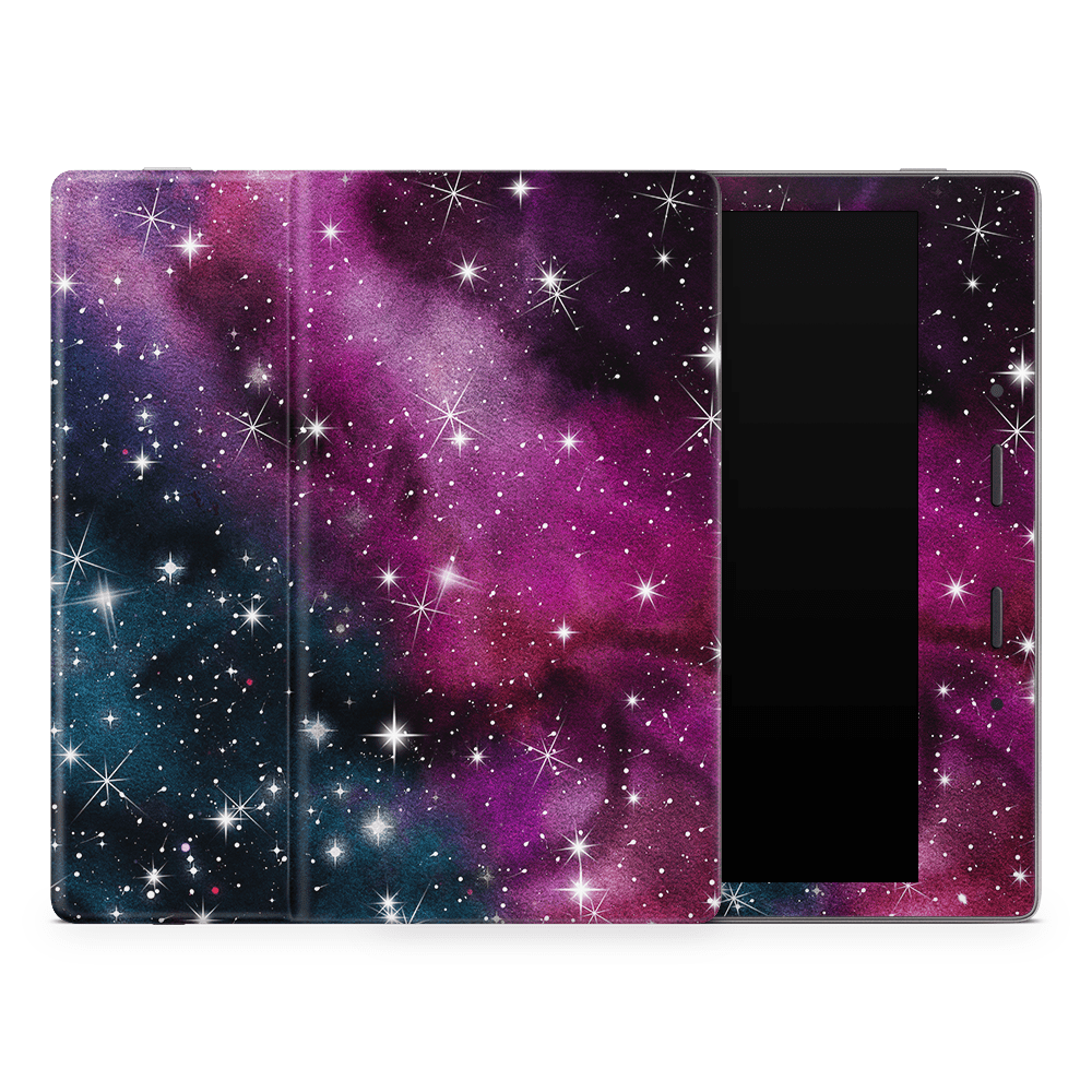 Midnight Dream Amazon Kindle Skins