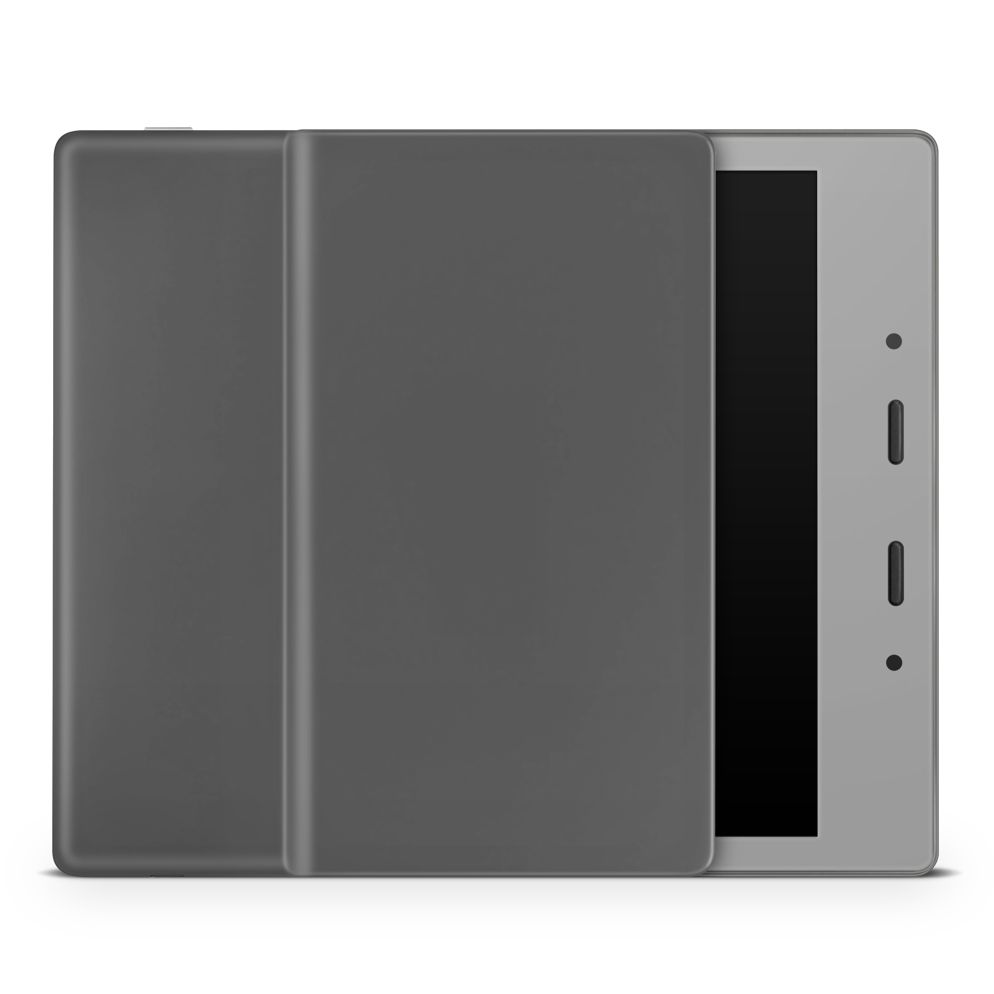 Faded Grey Amazon Kindle Skins