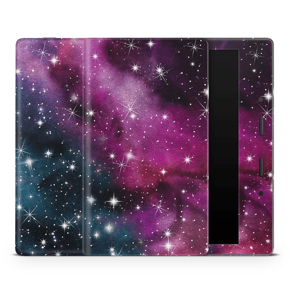 Midnight Dream Amazon Kindle Skins