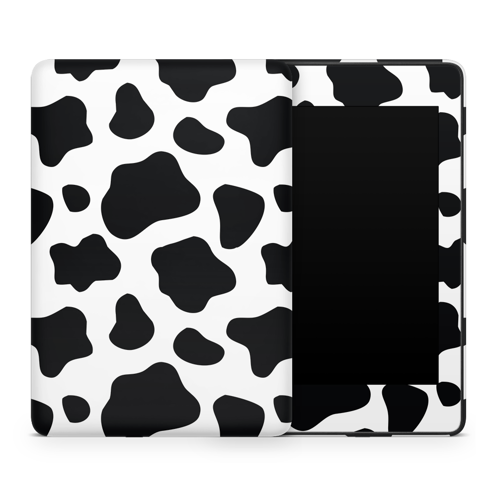 Milk Moo Moo Amazon Kindle Skins