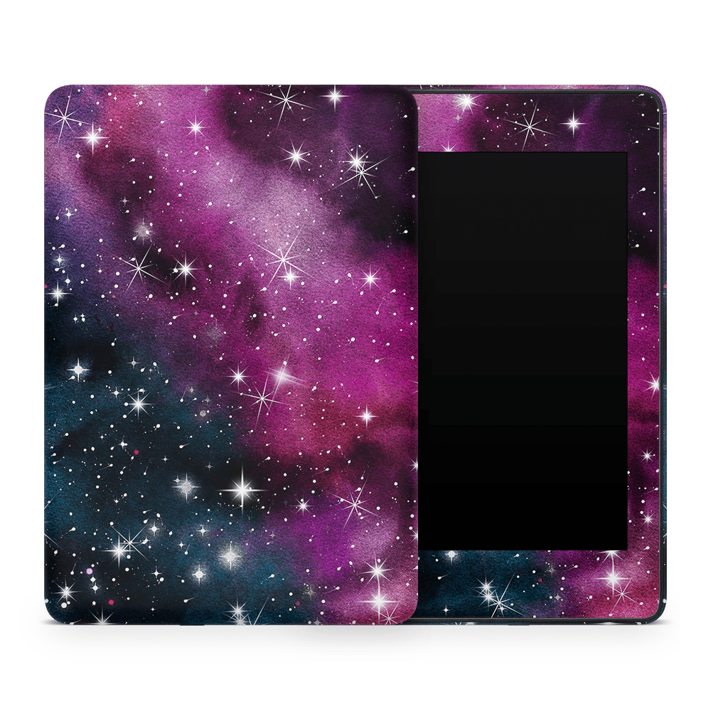 Midnight Dream Amazon Kindle Skins