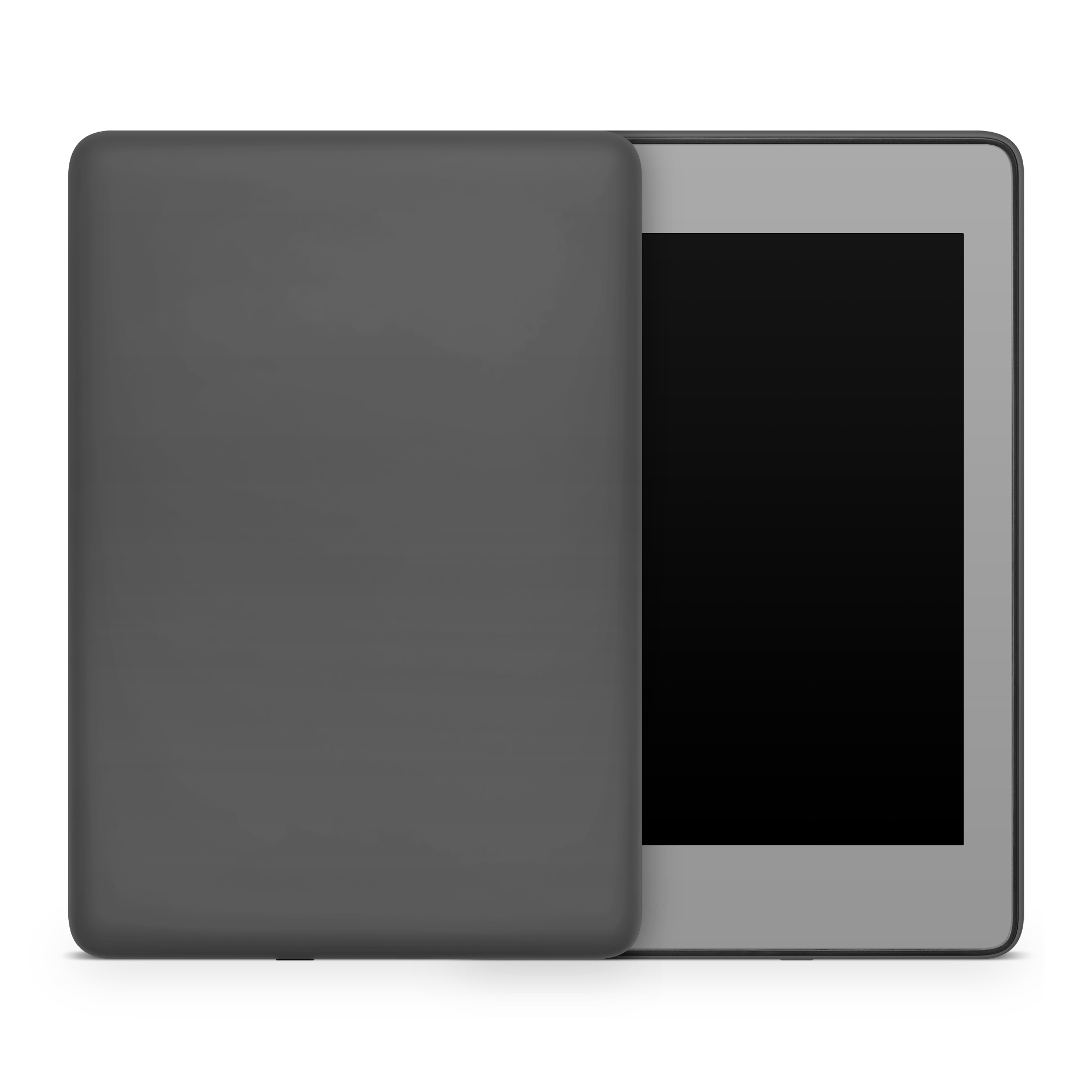 Faded Grey Amazon Kindle Skins