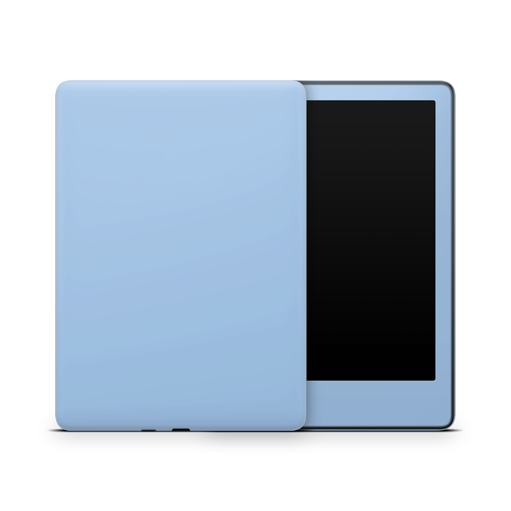 Middleton Blue Amazon Kindle Skins