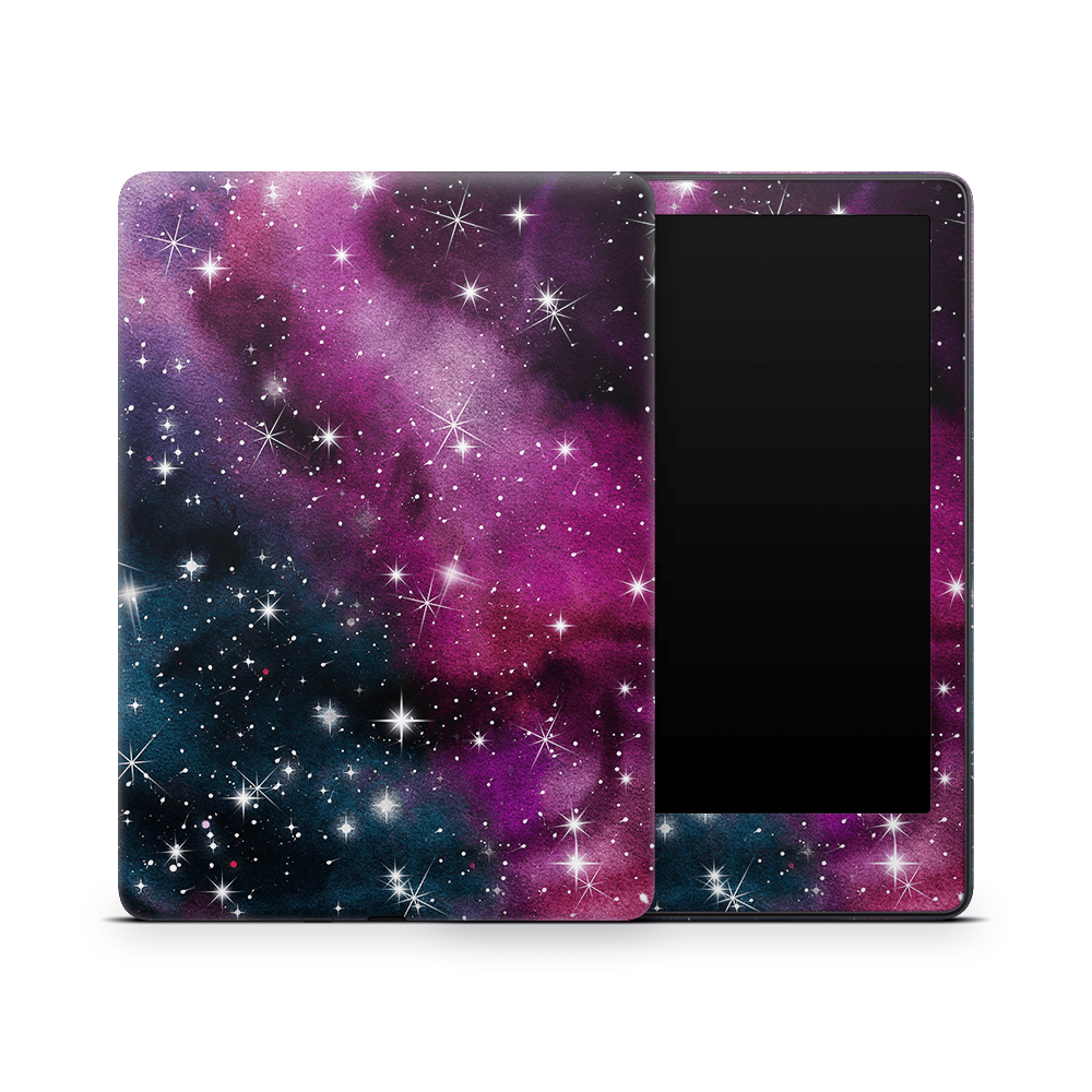 Midnight Dream Amazon Kindle Skins