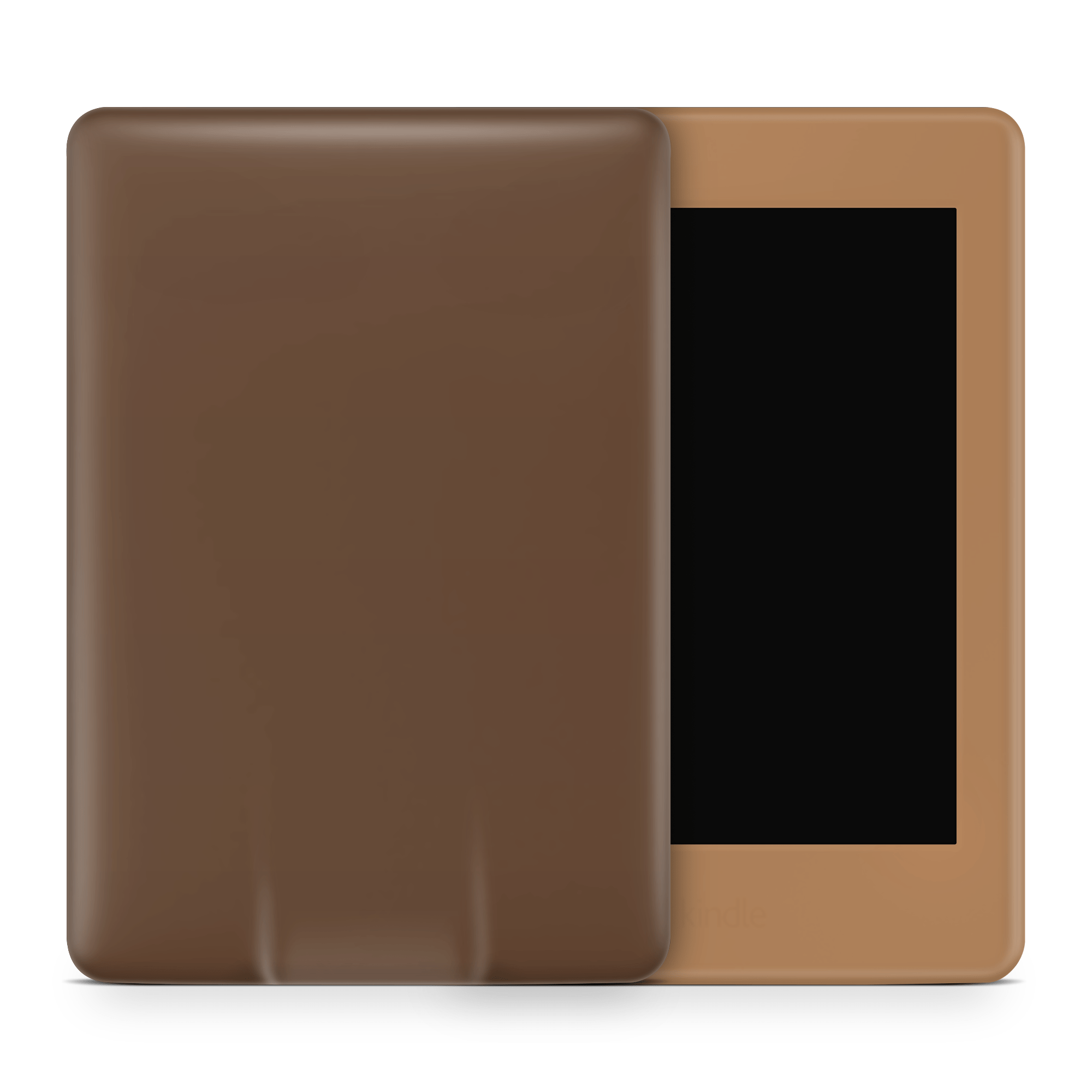 Assorted Chocolates Amazon Kindle Skins