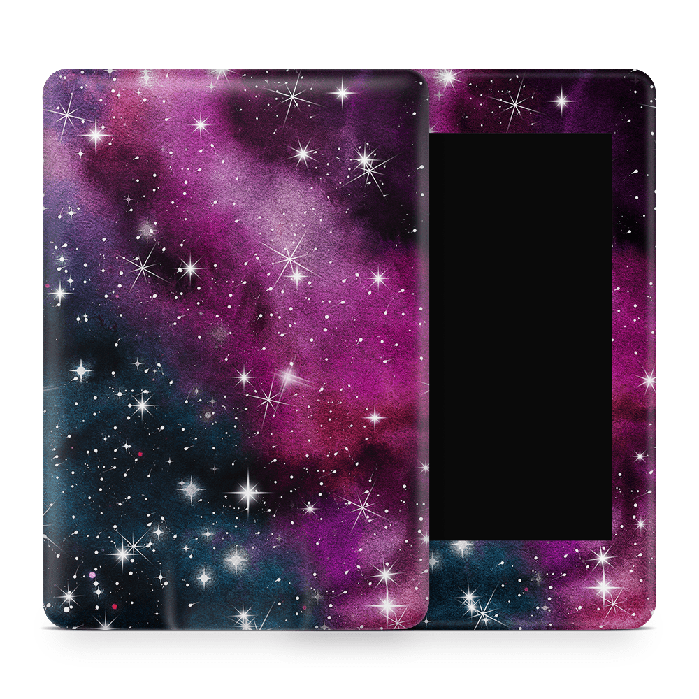 Midnight Dream Amazon Kindle Skins