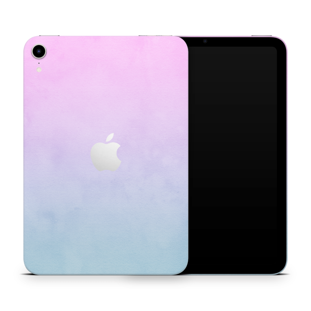 Lavender Mist Apple iPad Mini Skin