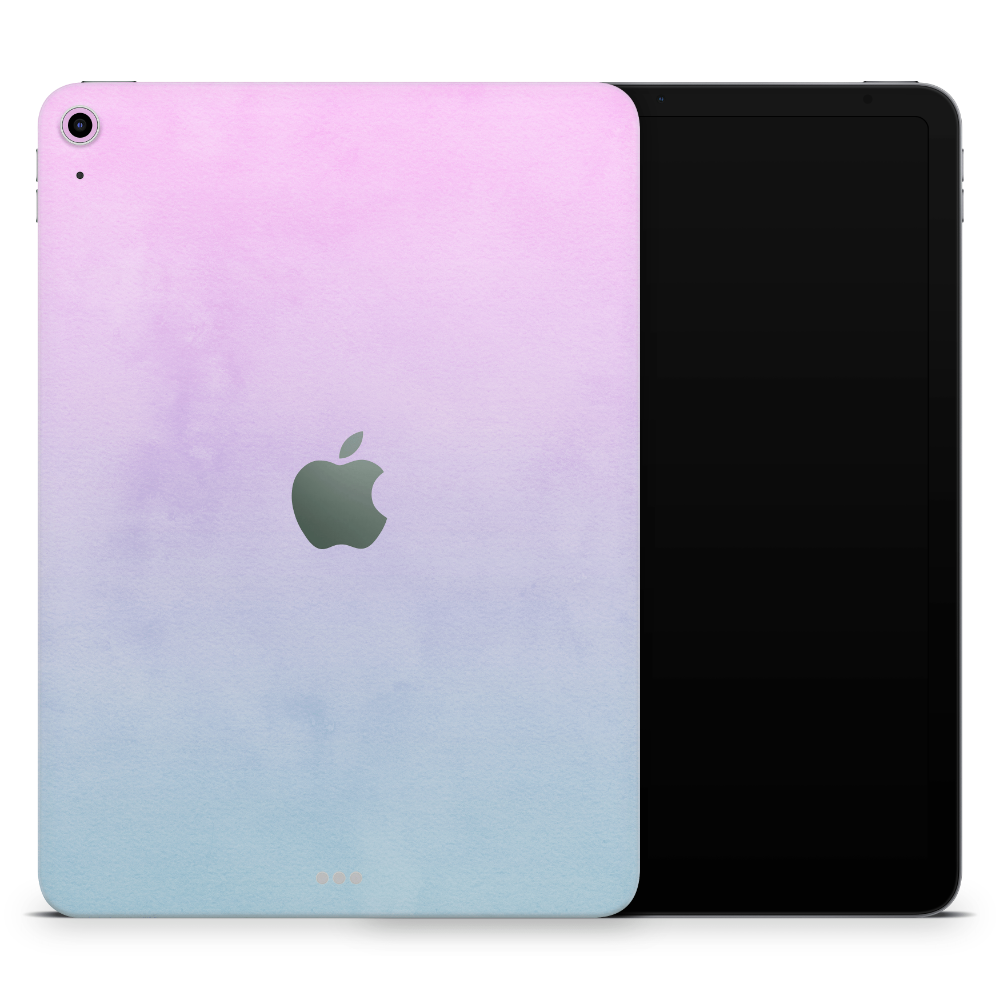 Lavender Mist Apple iPad Air Skin