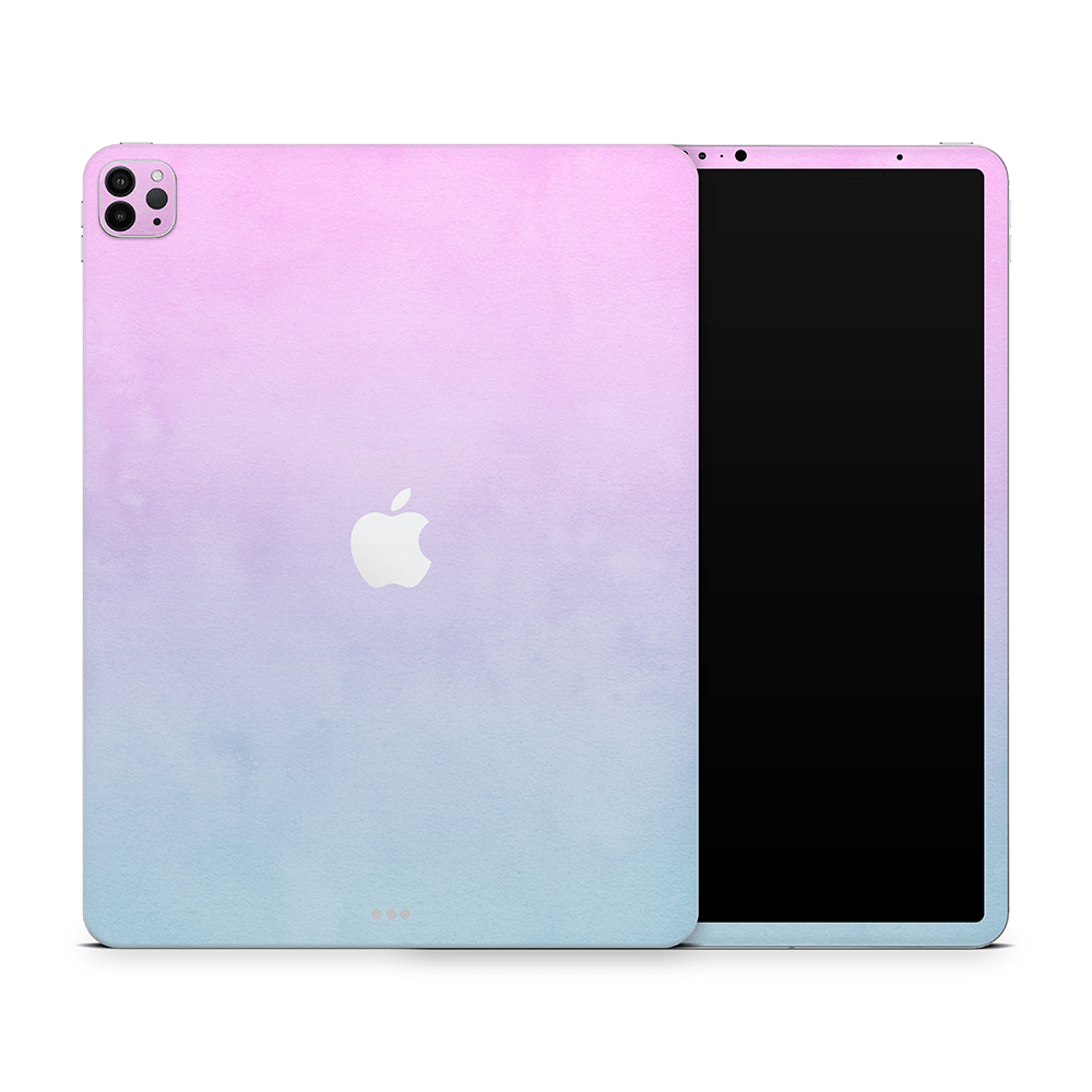 Lavender Mist Apple iPad Pro Skin
