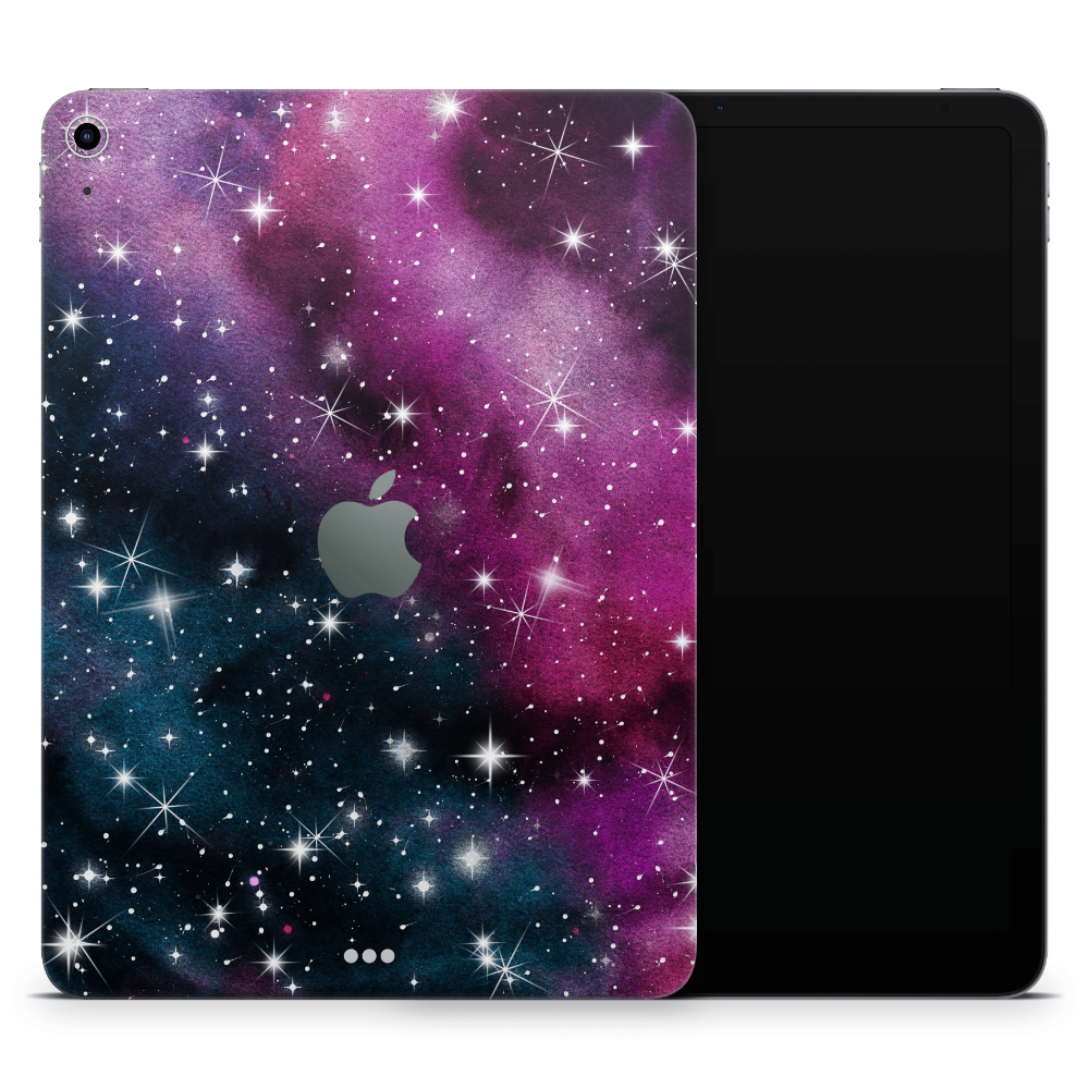 Midnight Dream Apple iPad Air Skin