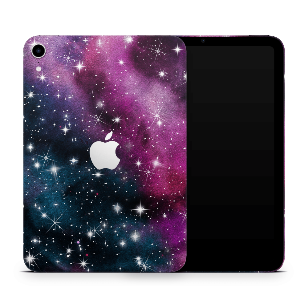 Midnight Dream Apple iPad Mini Skin
