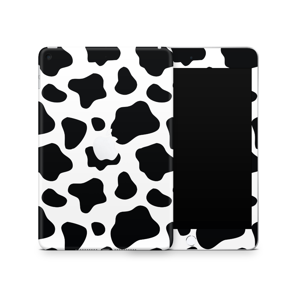 Milk Moo Moo Apple iPad Mini Skin