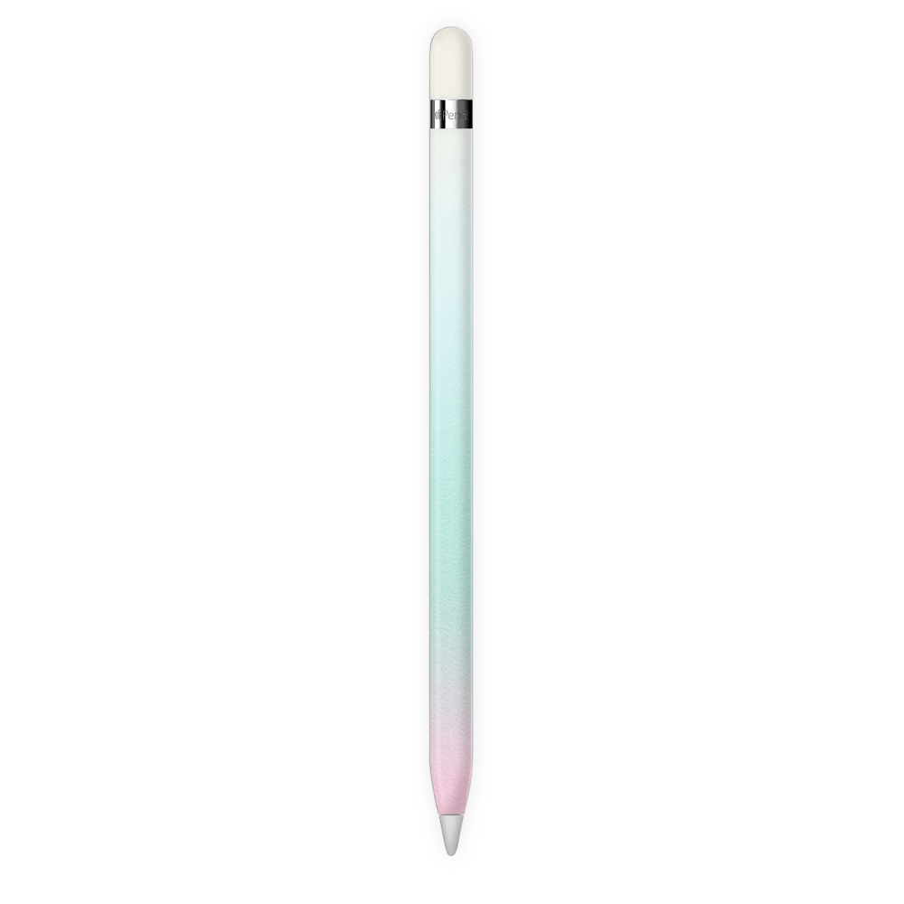 Mint Skies Apple Pencil Skin