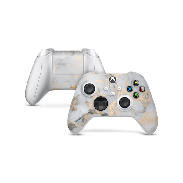 Modern Marble Xbox Series X Skin