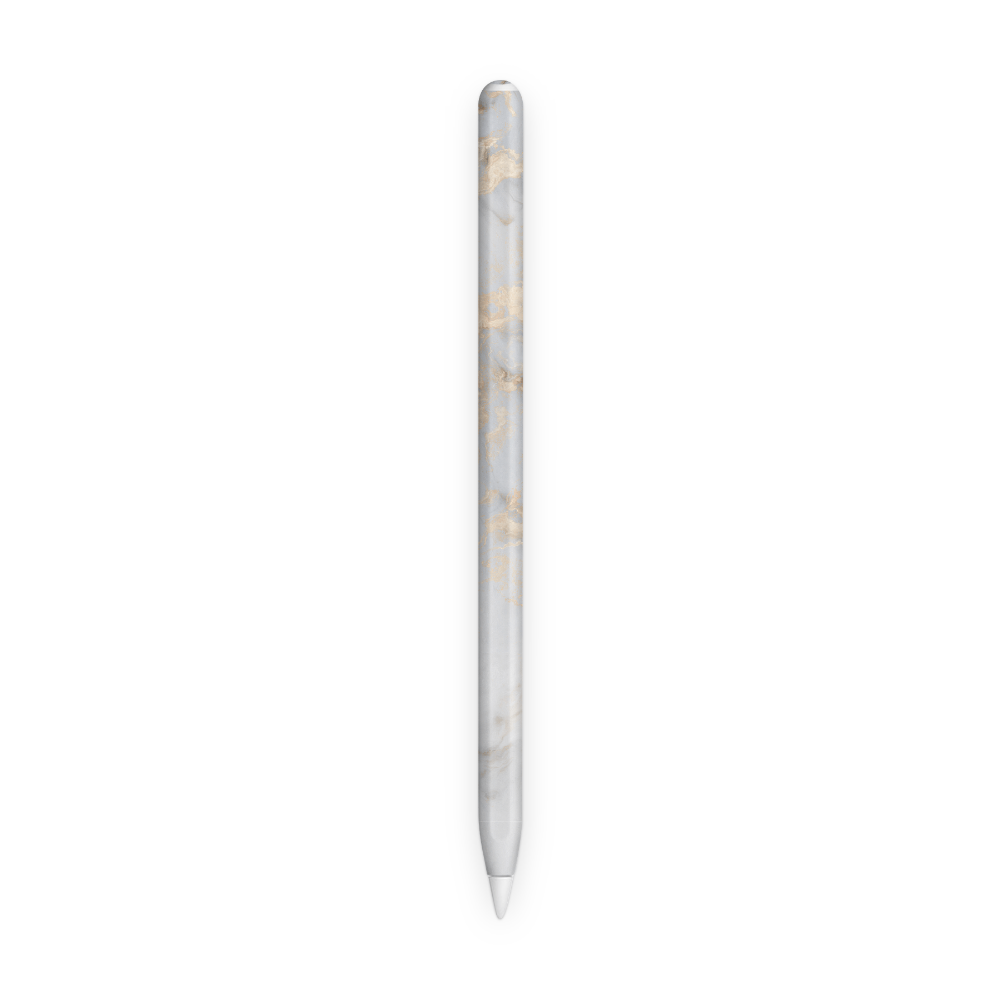 Modern Marble Apple Pencil Skin