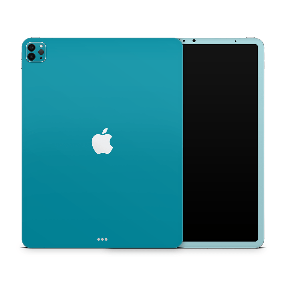 Ocean Blues Apple iPad Pro Skin