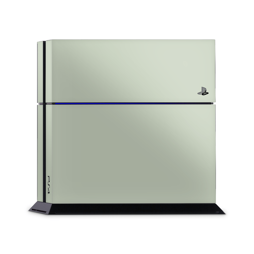 Sage Green PS4 | PS4 Pro | PS4 Slim Skins