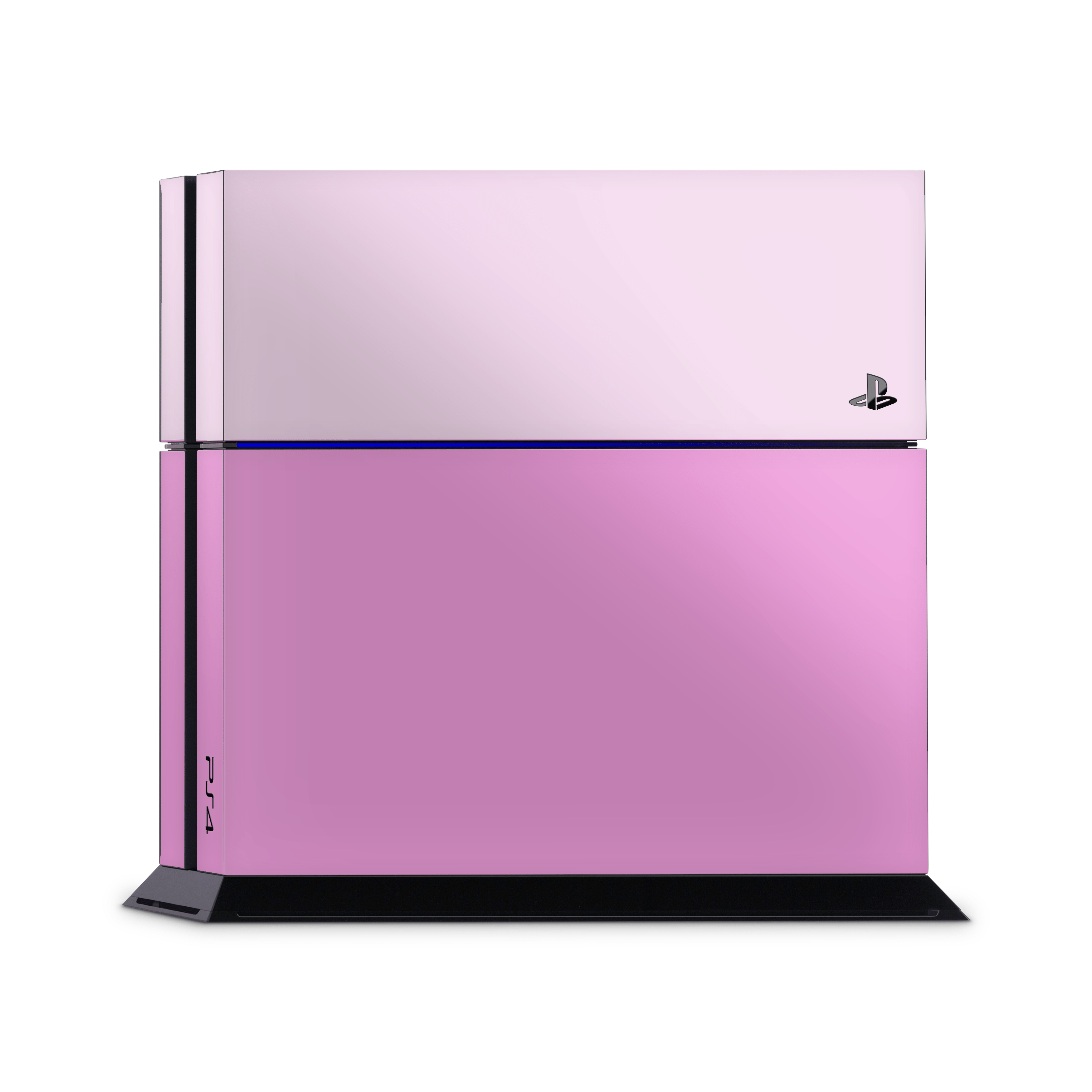 Shades of Rose PS4 | PS4 Pro | PS4 Slim Skins