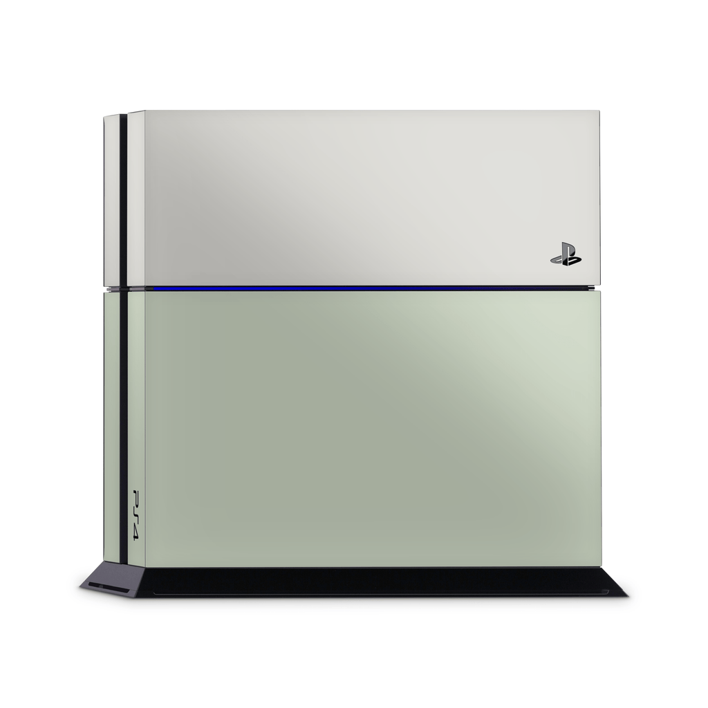 Warm Sage PS4 | PS4 Pro | PS4 Slim Skins