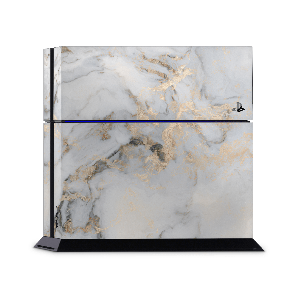 Modern Marble PS4 | PS4 Pro | PS4 Slim Skins