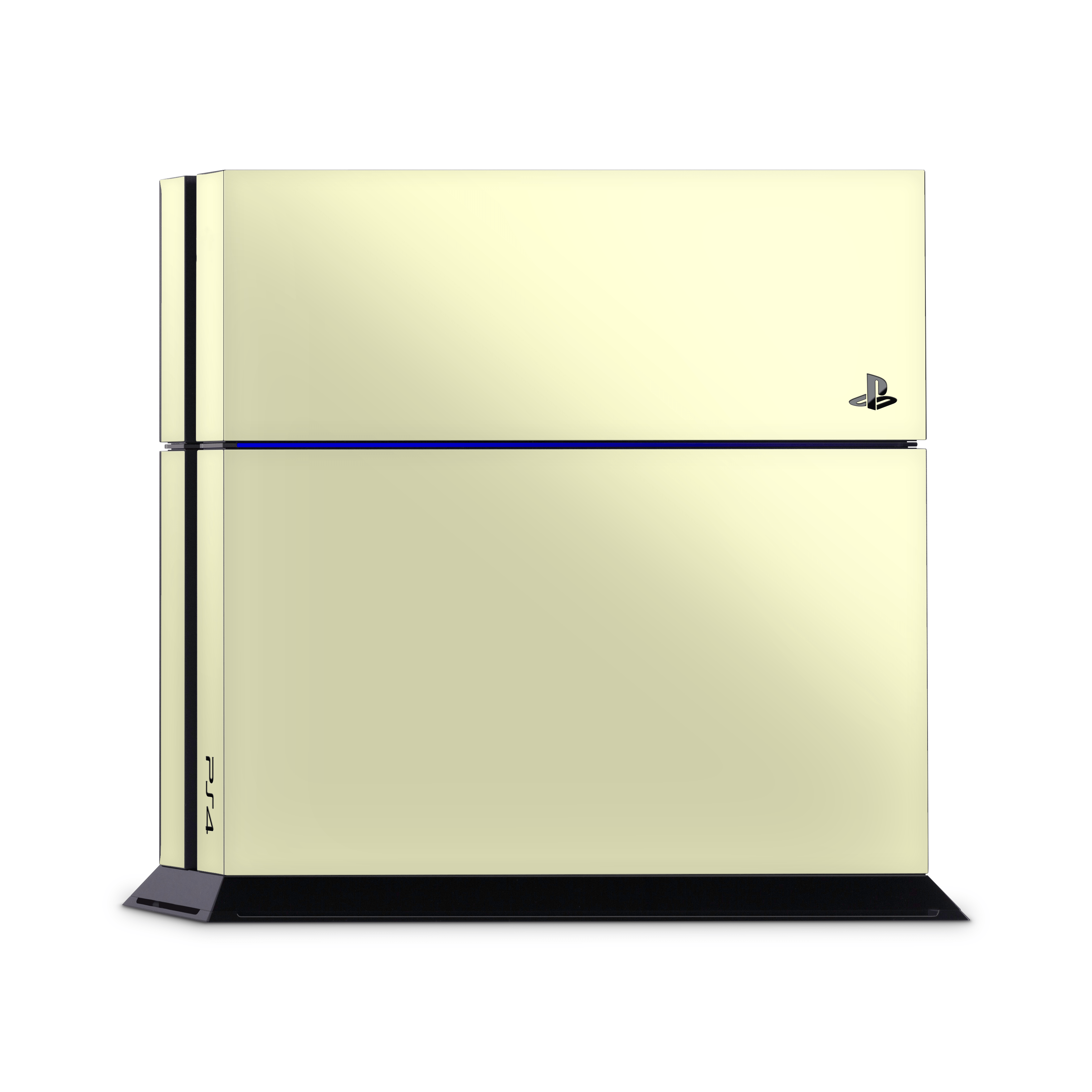 Eggy Yellow PS4 | PS4 Pro | PS4 Slim Skins