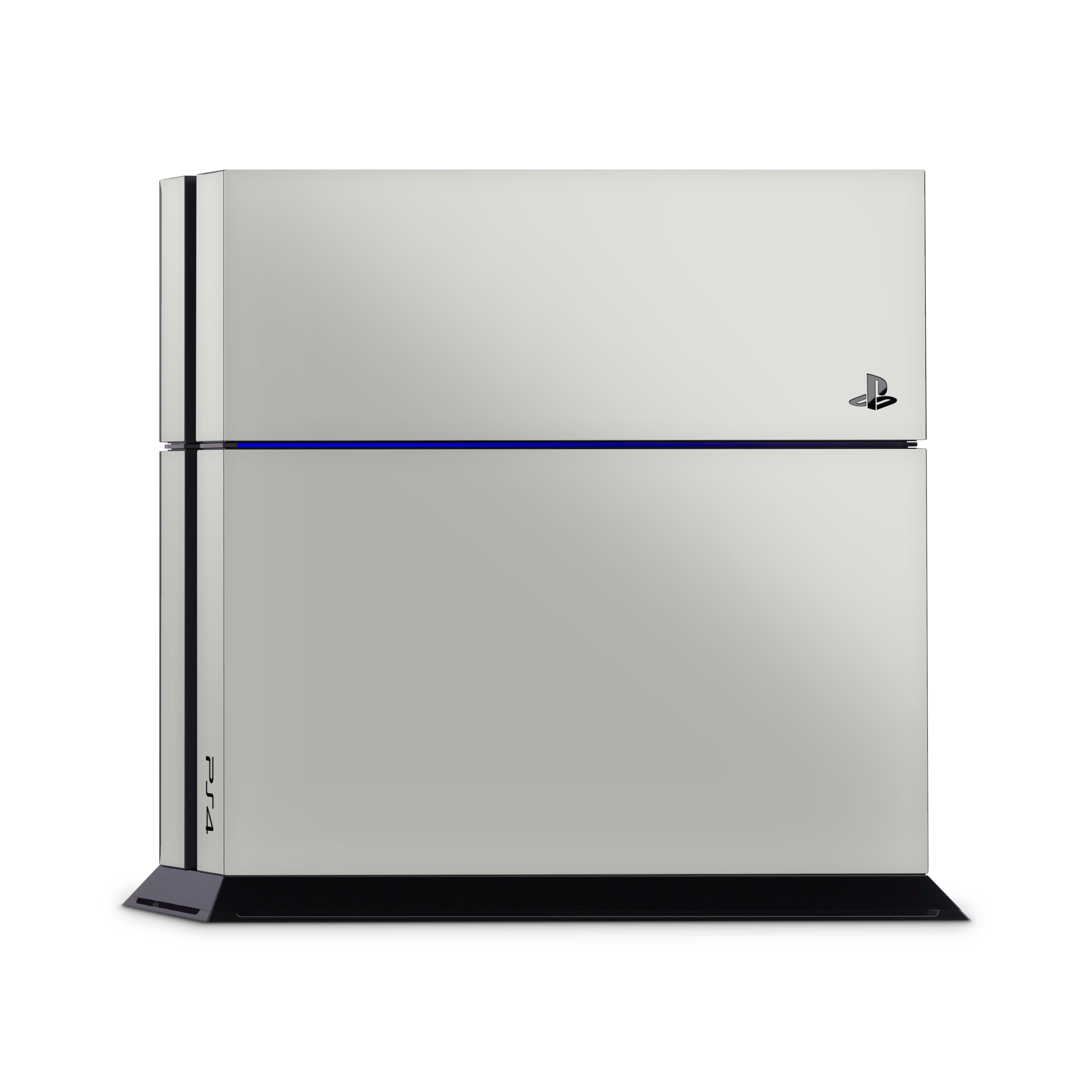 Warm Grey PS4 | PS4 Pro | PS4 Slim Skins