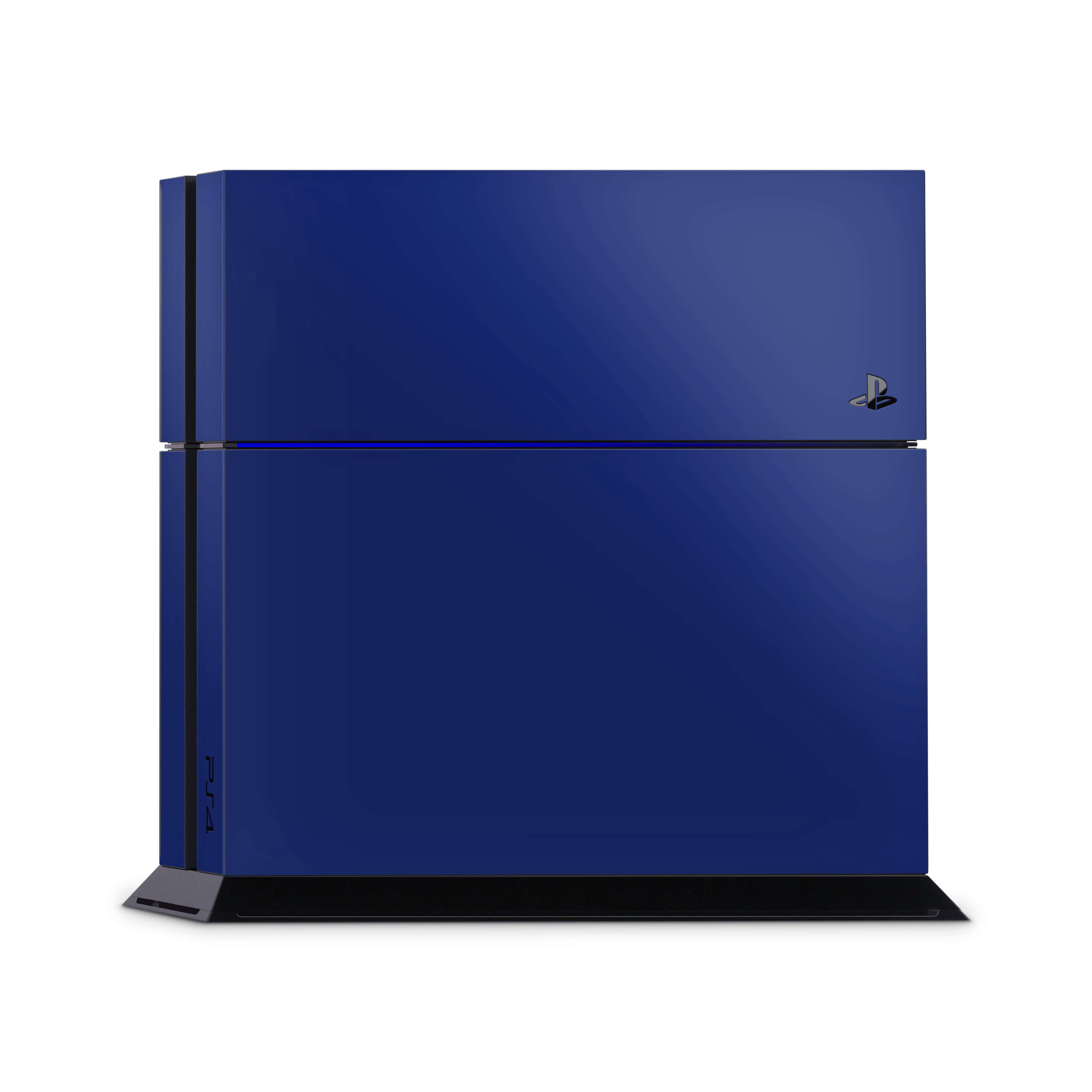 Royal Blue PS4 | PS4 Pro | PS4 Slim Skins