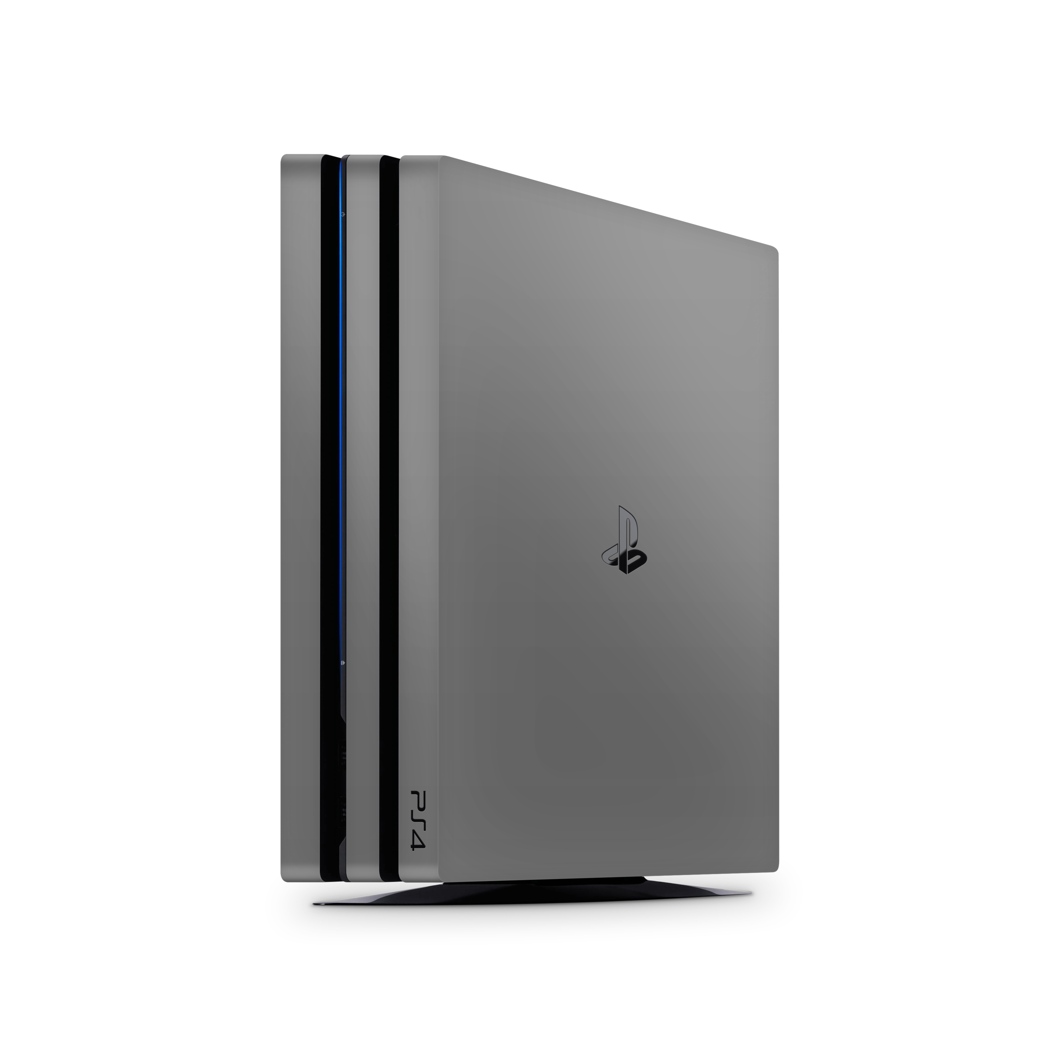 Balanced Grey PS4 | PS4 Pro | PS4 Slim Skins