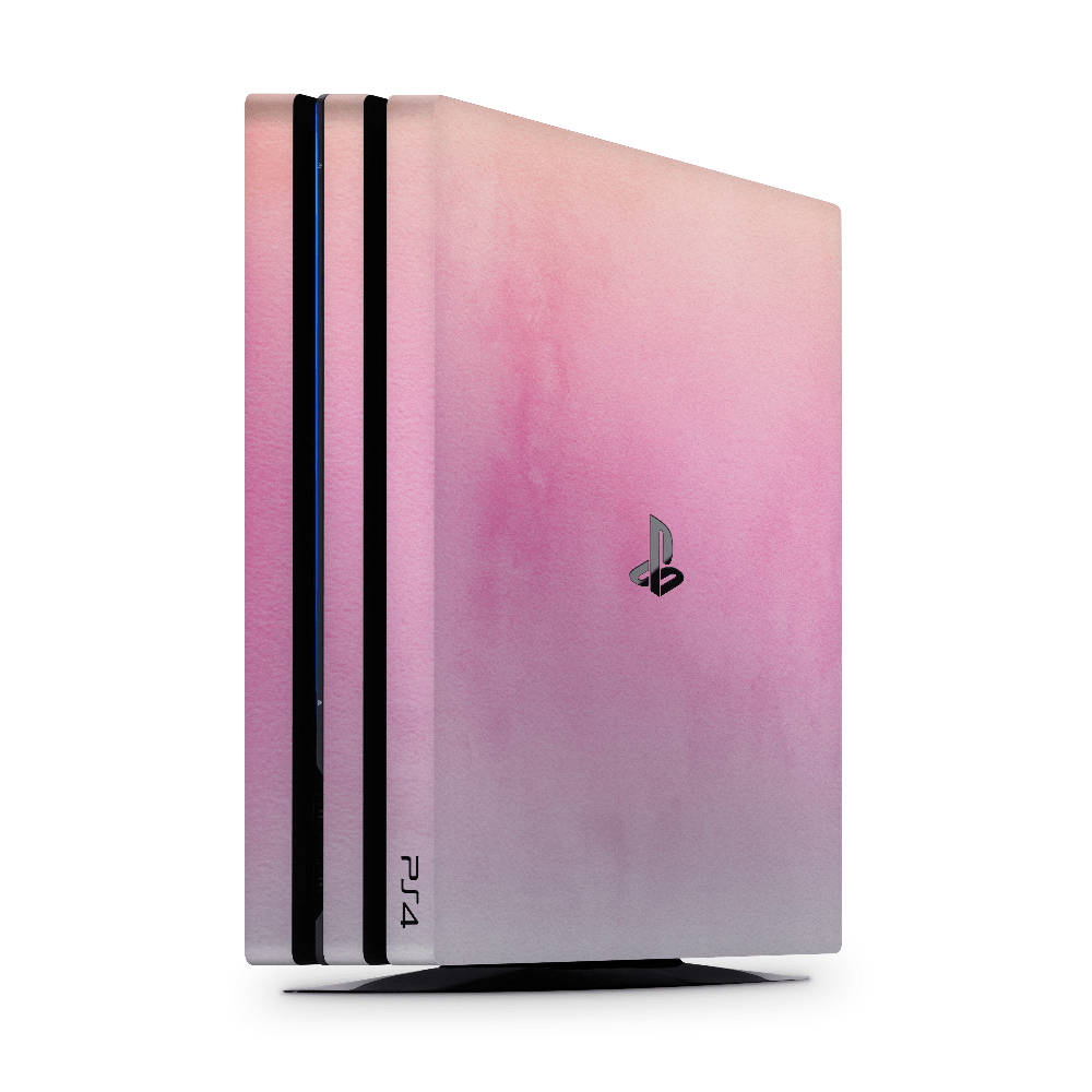 Summer Popsicles PS4 | PS4 Pro | PS4 Slim Skins
