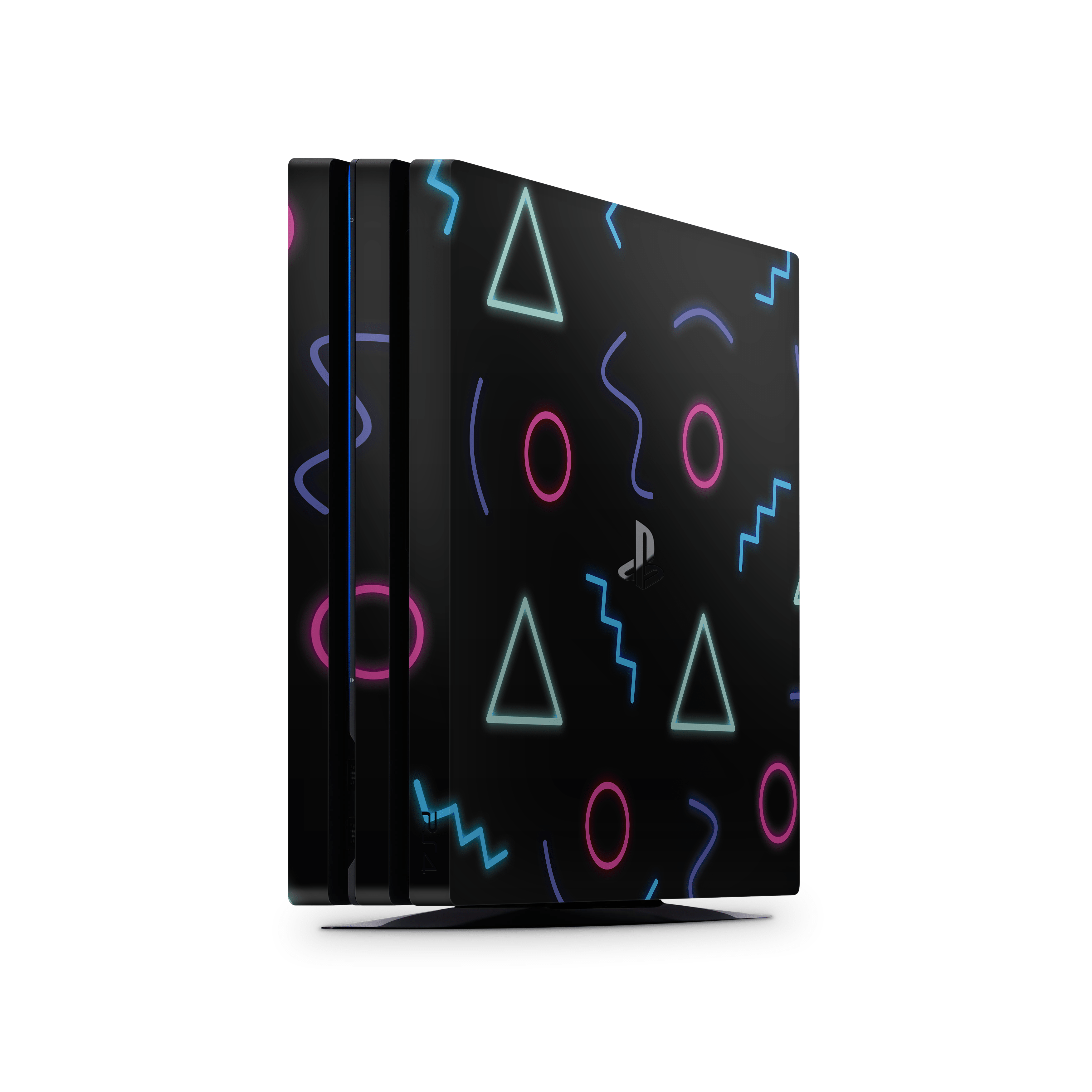 Cool Electric PS4 | PS4 Pro | PS4 Slim Skins