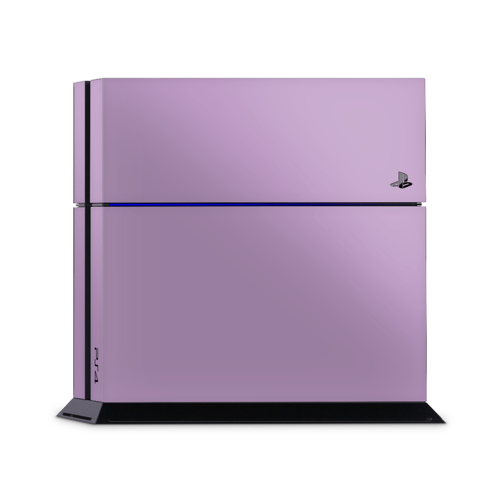 Orchid Purple PS4 | PS4 Pro | PS4 Slim Skins