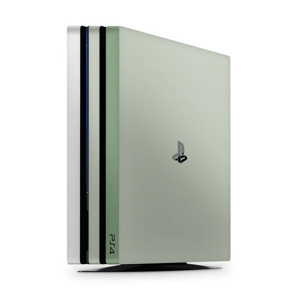 Timberland Green PS4 | PS4 Pro | PS4 Slim Skins