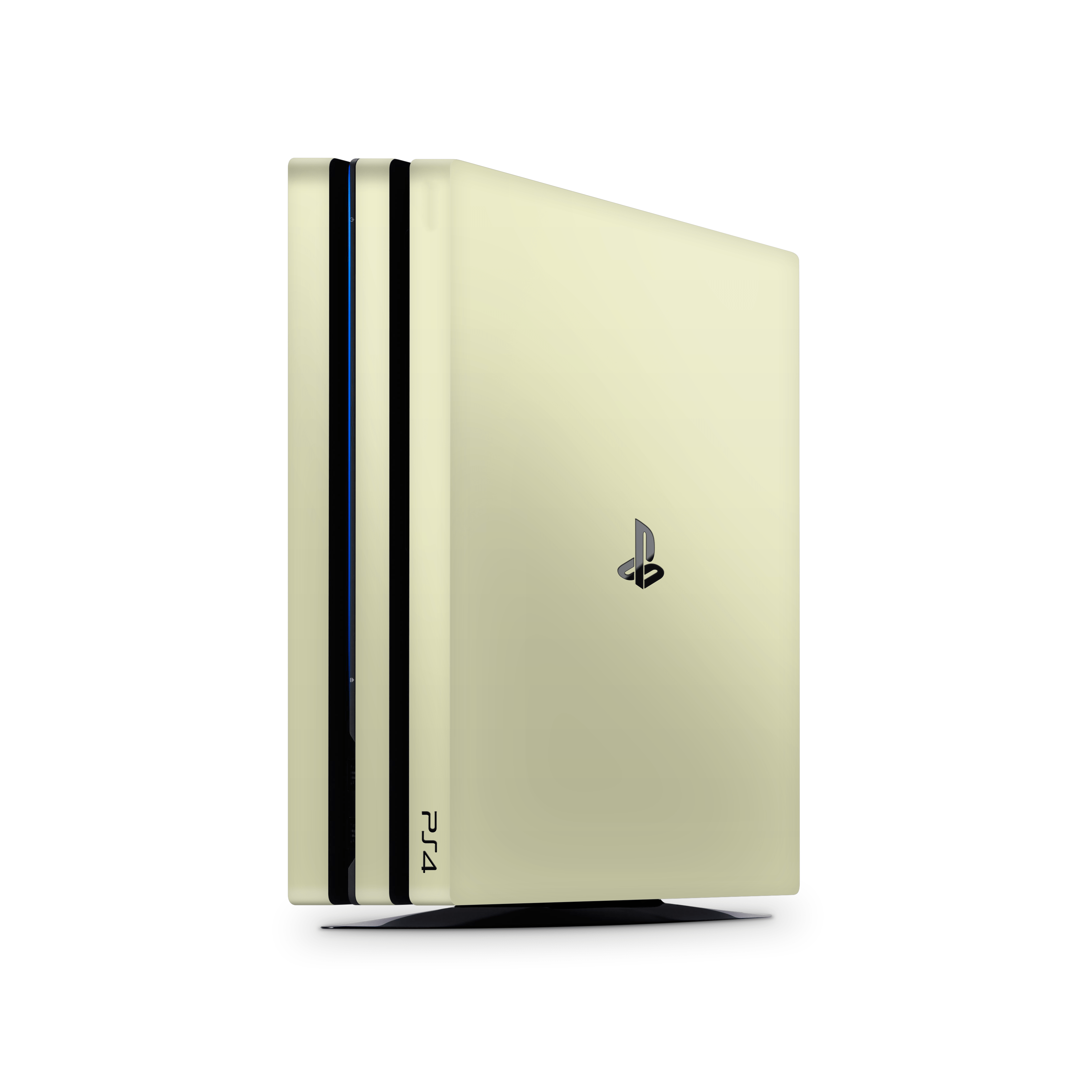Eggy Yellow PS4 | PS4 Pro | PS4 Slim Skins