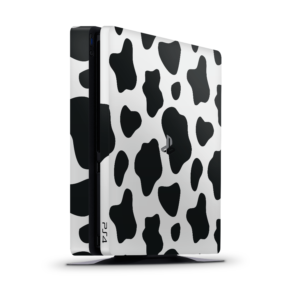 Milk Moo Moo PS4 | PS4 Pro | PS4 Slim Skins