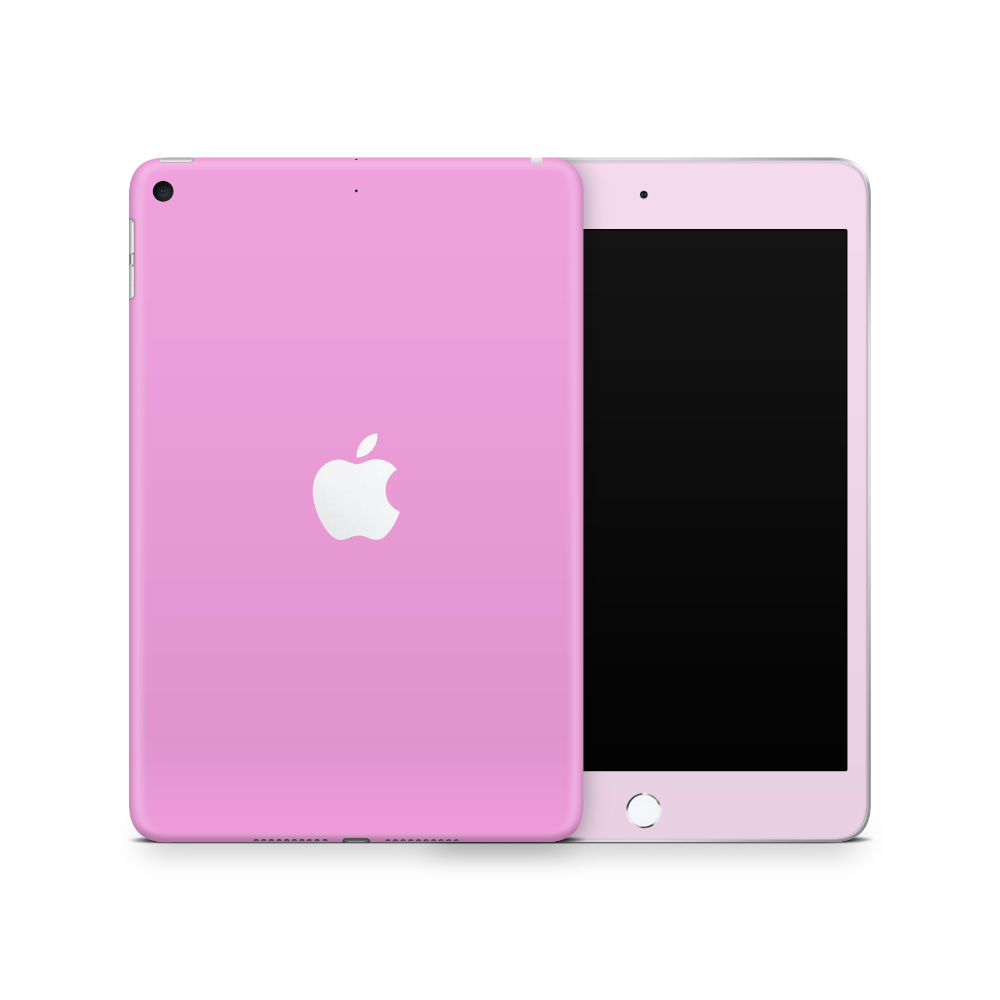 Shades of Rose Apple iPad Mini Skin