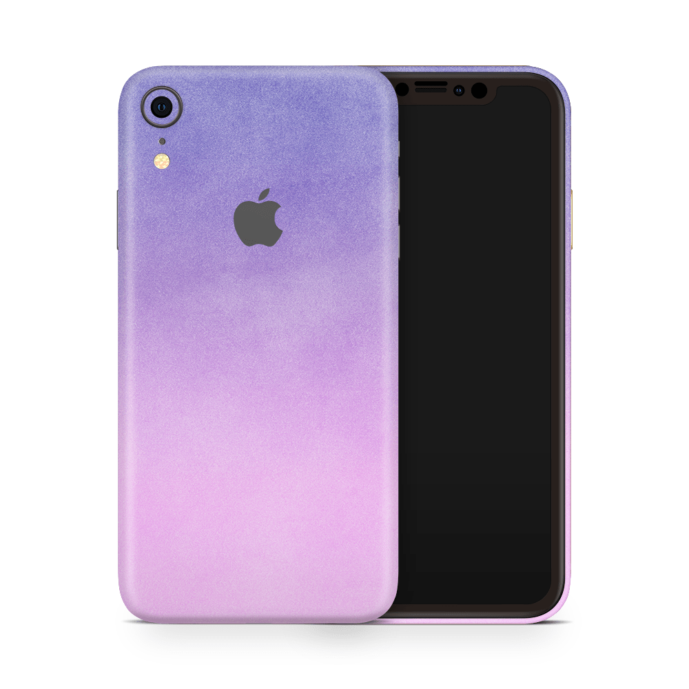Dark Storm Apple iPhone Skins