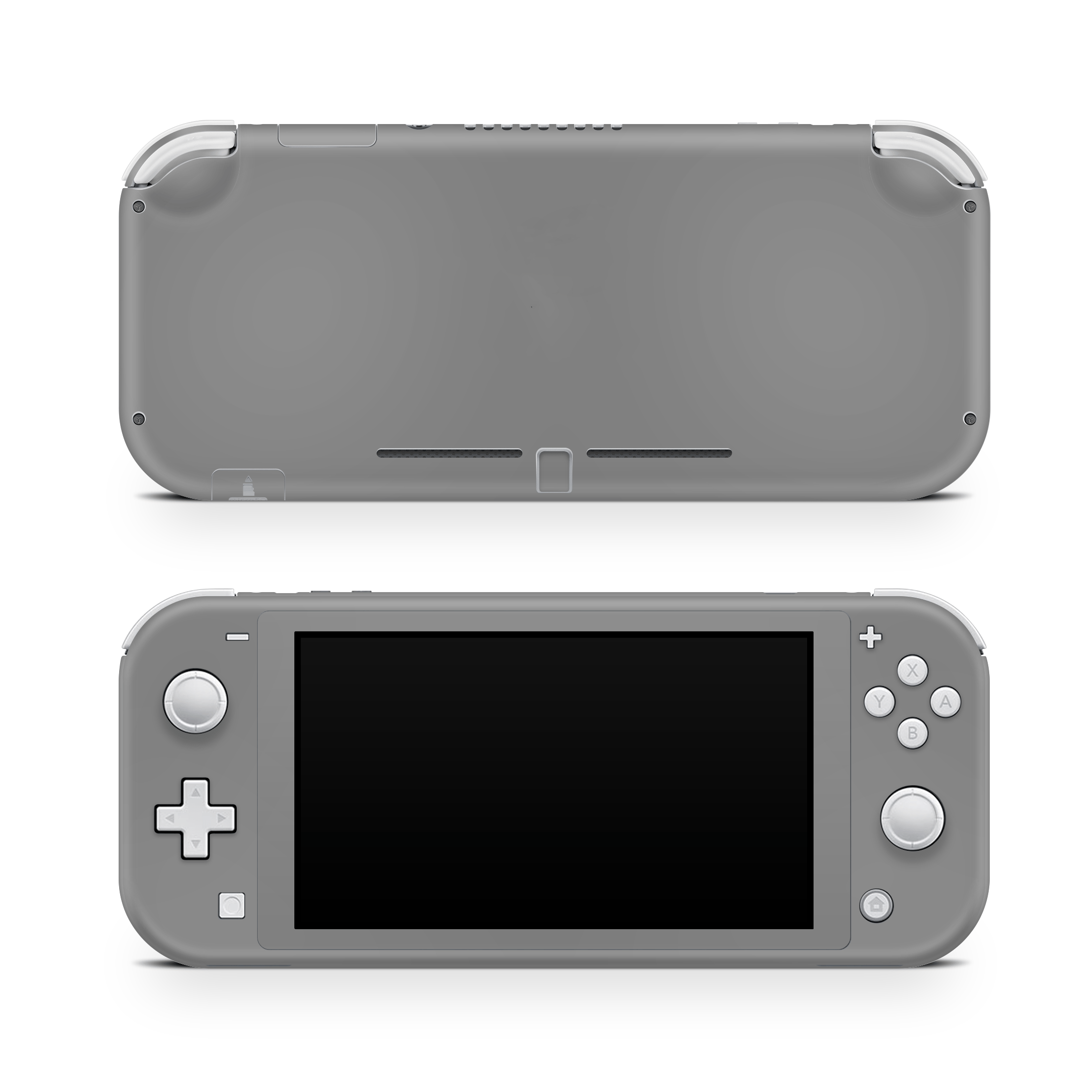 Nintendo Switch lite グレー - www.cybersecfill.com