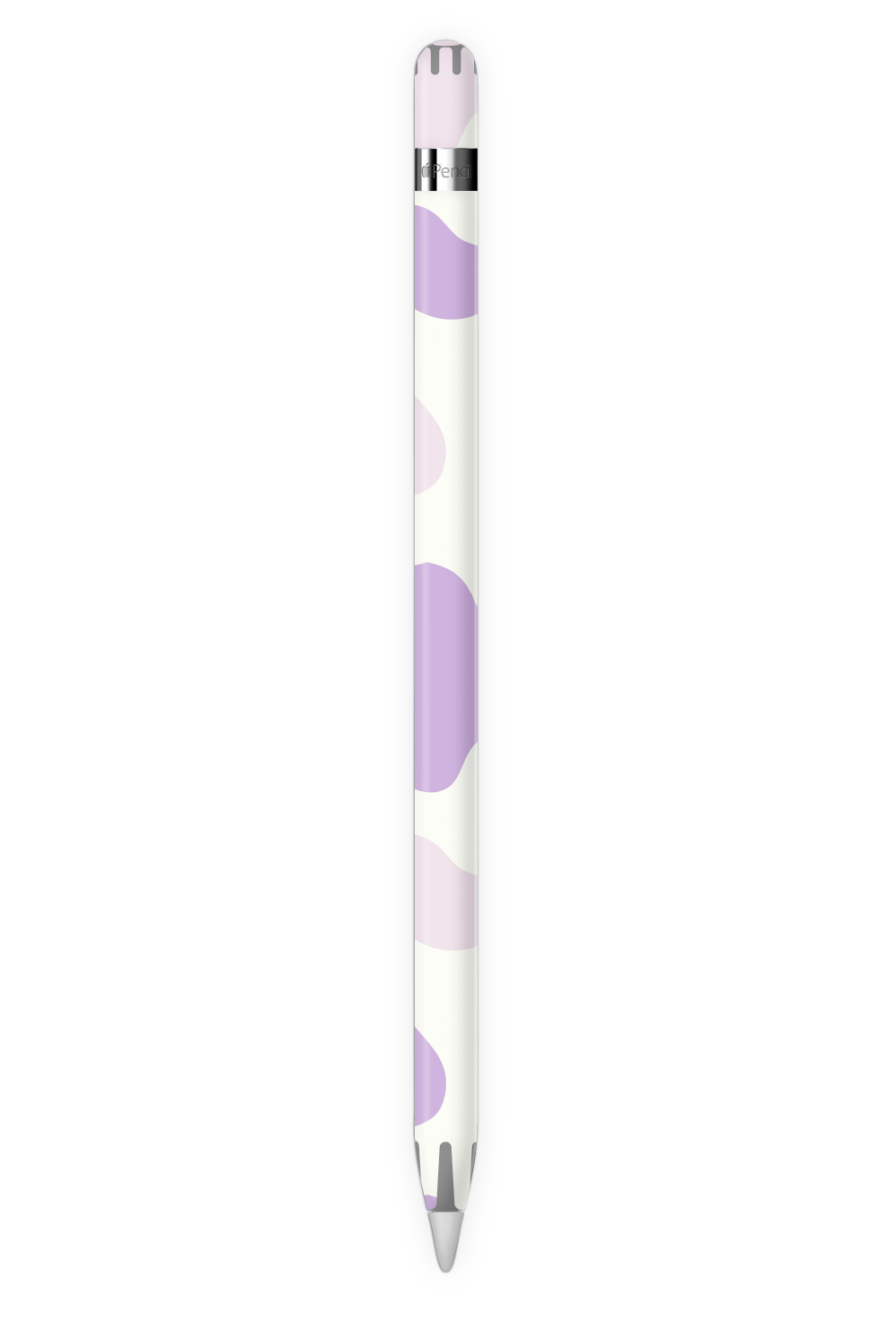 Lavender Moo Moo Apple Pencil Skin